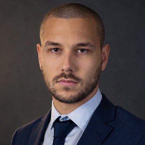 Filip Stoyanov