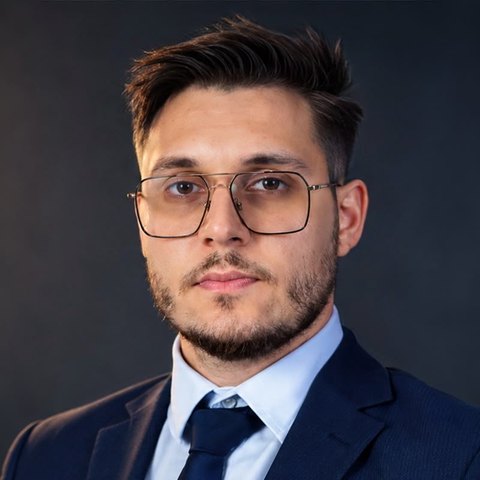 Vasil Kazakov